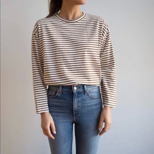 AYR French Fry shirt